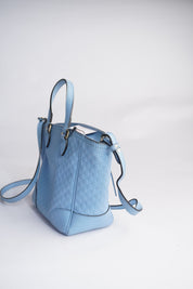 Gucci Microguccissima Bag