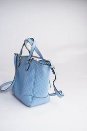 Gucci Microguccissima Bag