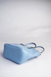 Gucci Microguccissima Bag