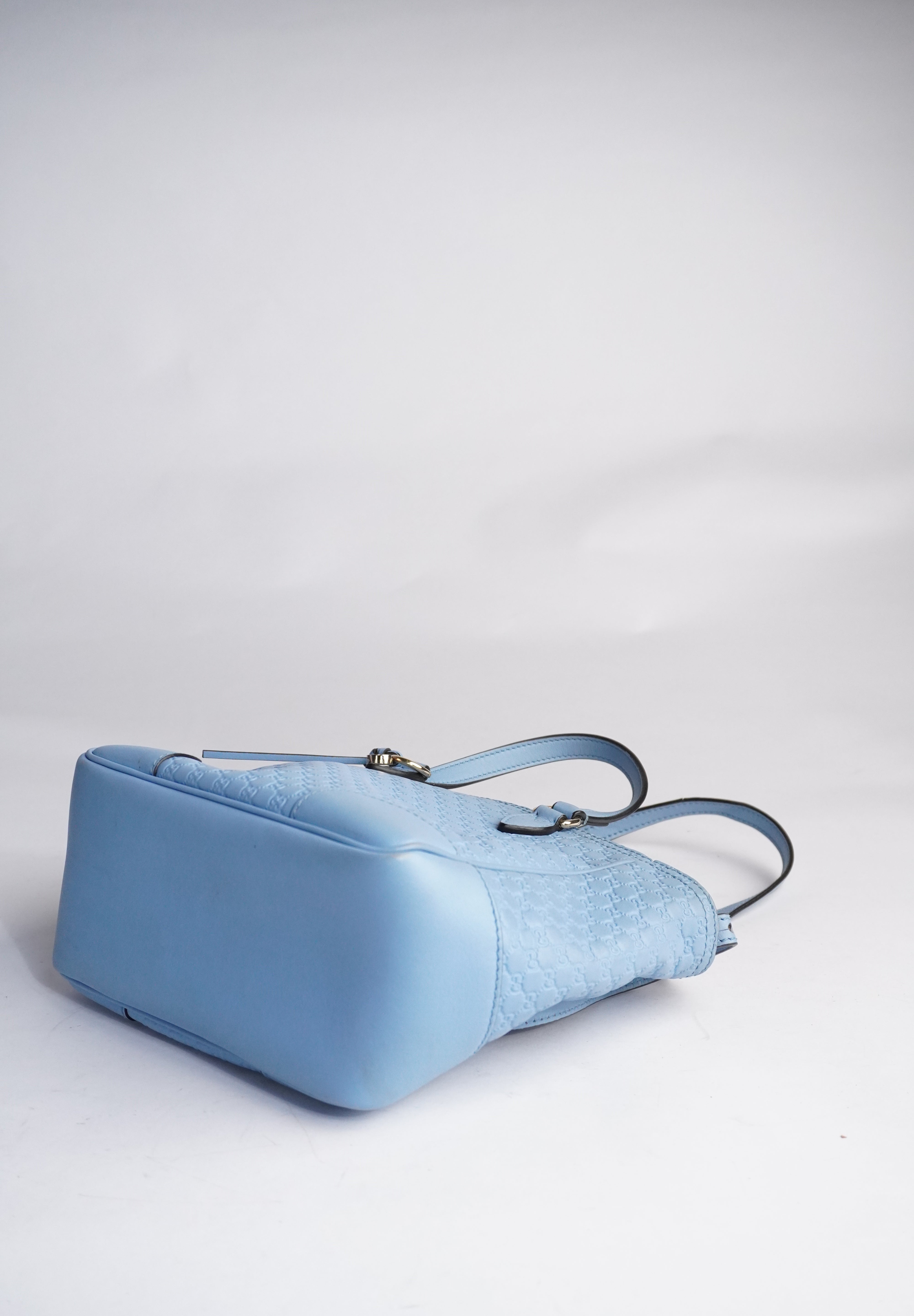 Gucci Microguccissima Bag