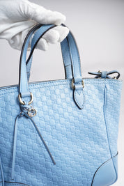 Gucci Microguccissima Bag