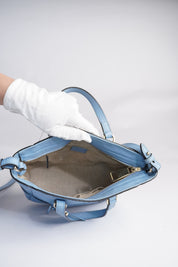 Gucci Microguccissima Bag