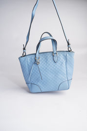 Gucci Microguccissima Bag