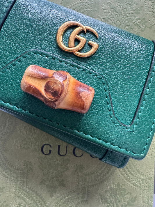 Gucci keyholder