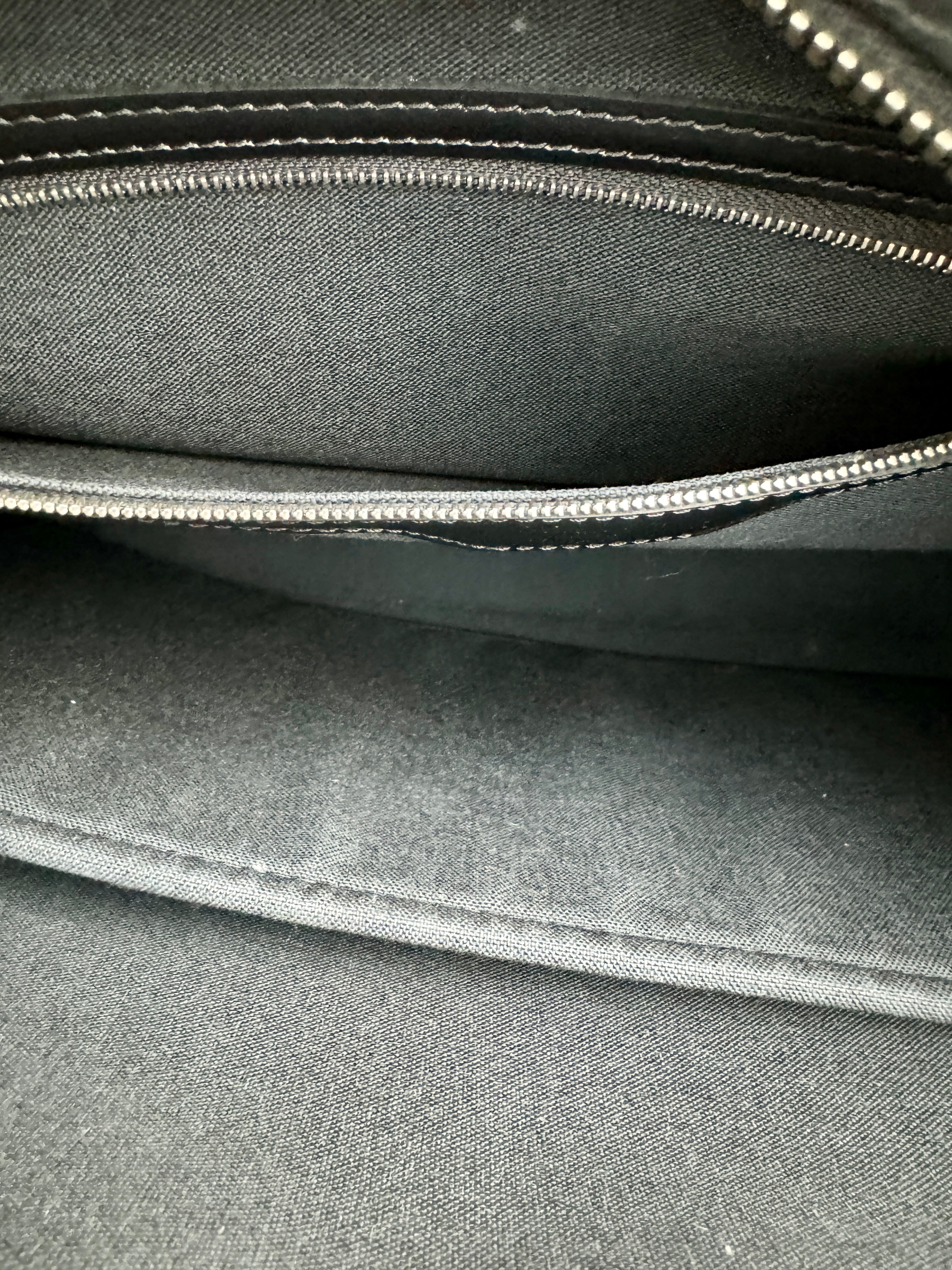 Louis Vuitton Damier Graphite Jorn