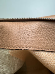 Gucci Daily Bamboo