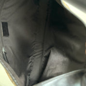 Gucci Jackie Hobo Medium GG Canvas