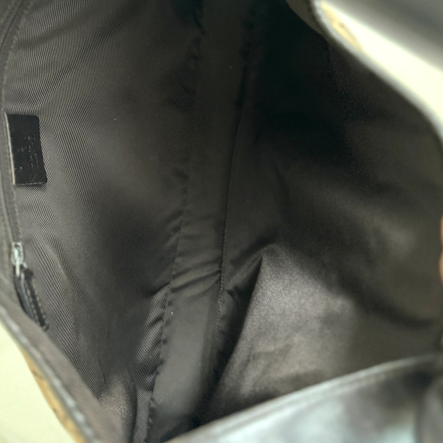 Gucci Jackie Hobo Medium GG Canvas