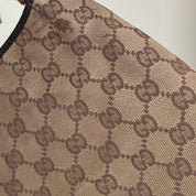 Gucci Jackie Hobo Medium GG Canvas