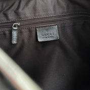 Gucci Jackie Hobo Medium GG Canvas