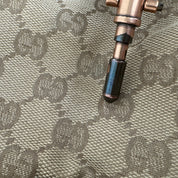Gucci Jackie GG Canvas