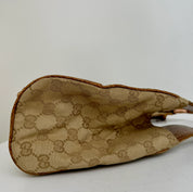 Gucci Jackie GG Canvas