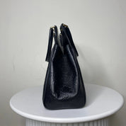 Gucci Jackie Guccissima Leer