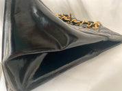 Chanel Tote Bag Patent Leather (1997-1999)
