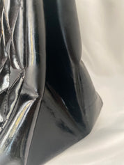 Chanel Tote Bag Patent Leather (1997-1999)