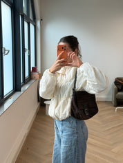 Fendi Mama Baguette