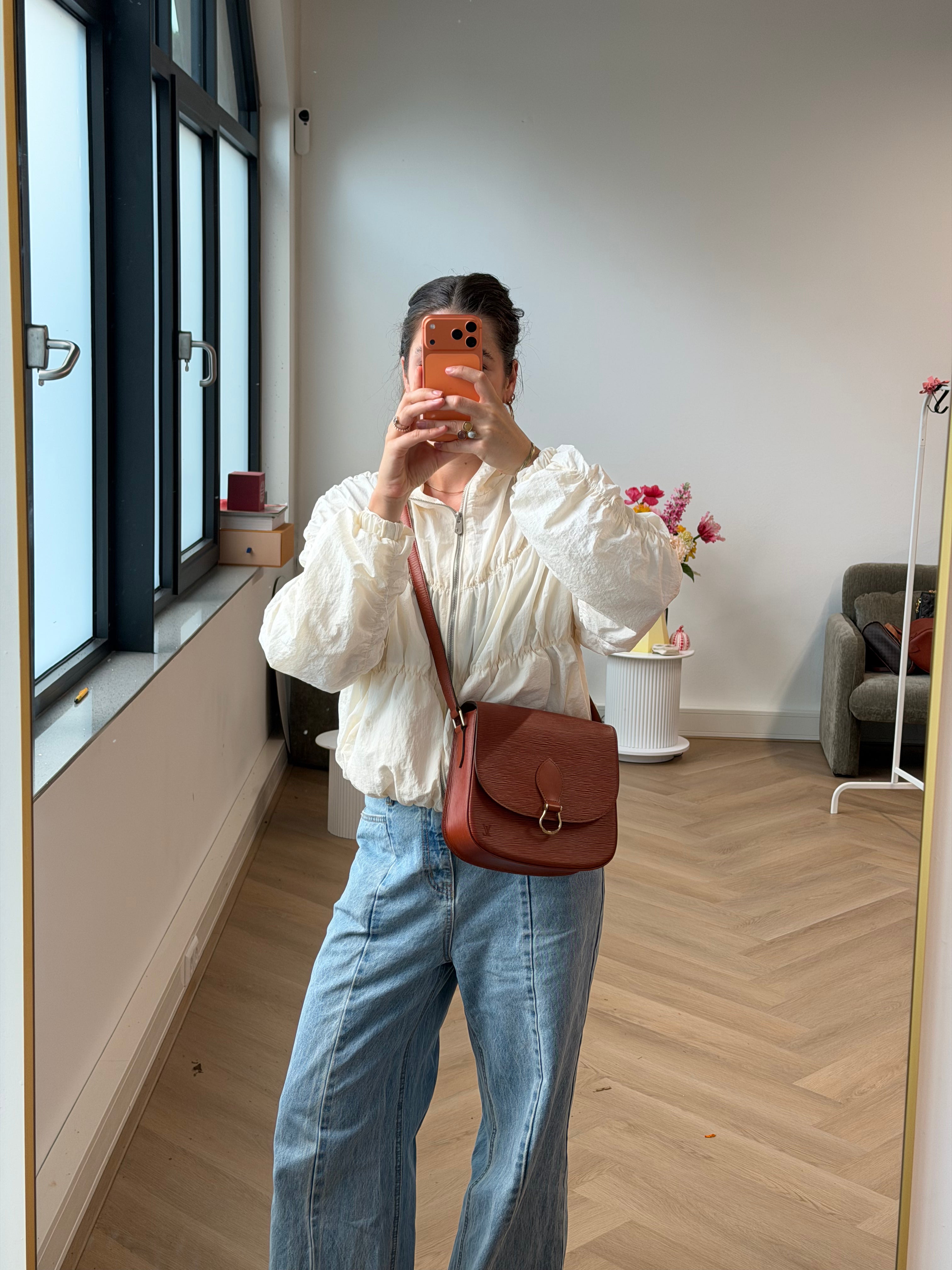 Louis Vuitton St. Cloud GM