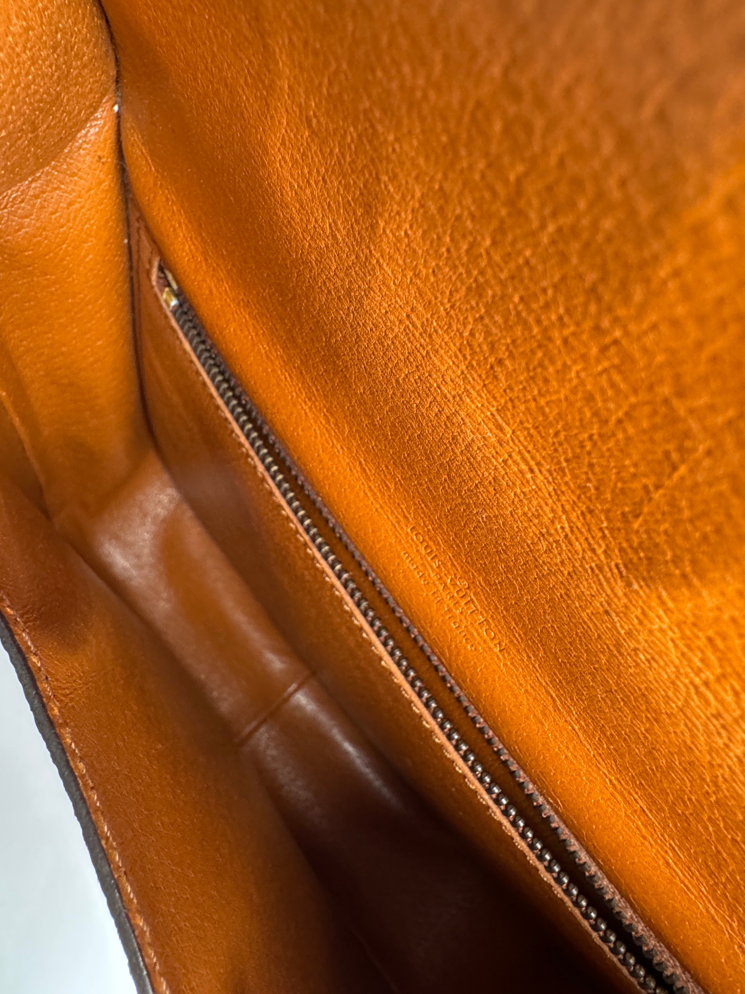 Louis Vuitton Saint Cloud GM