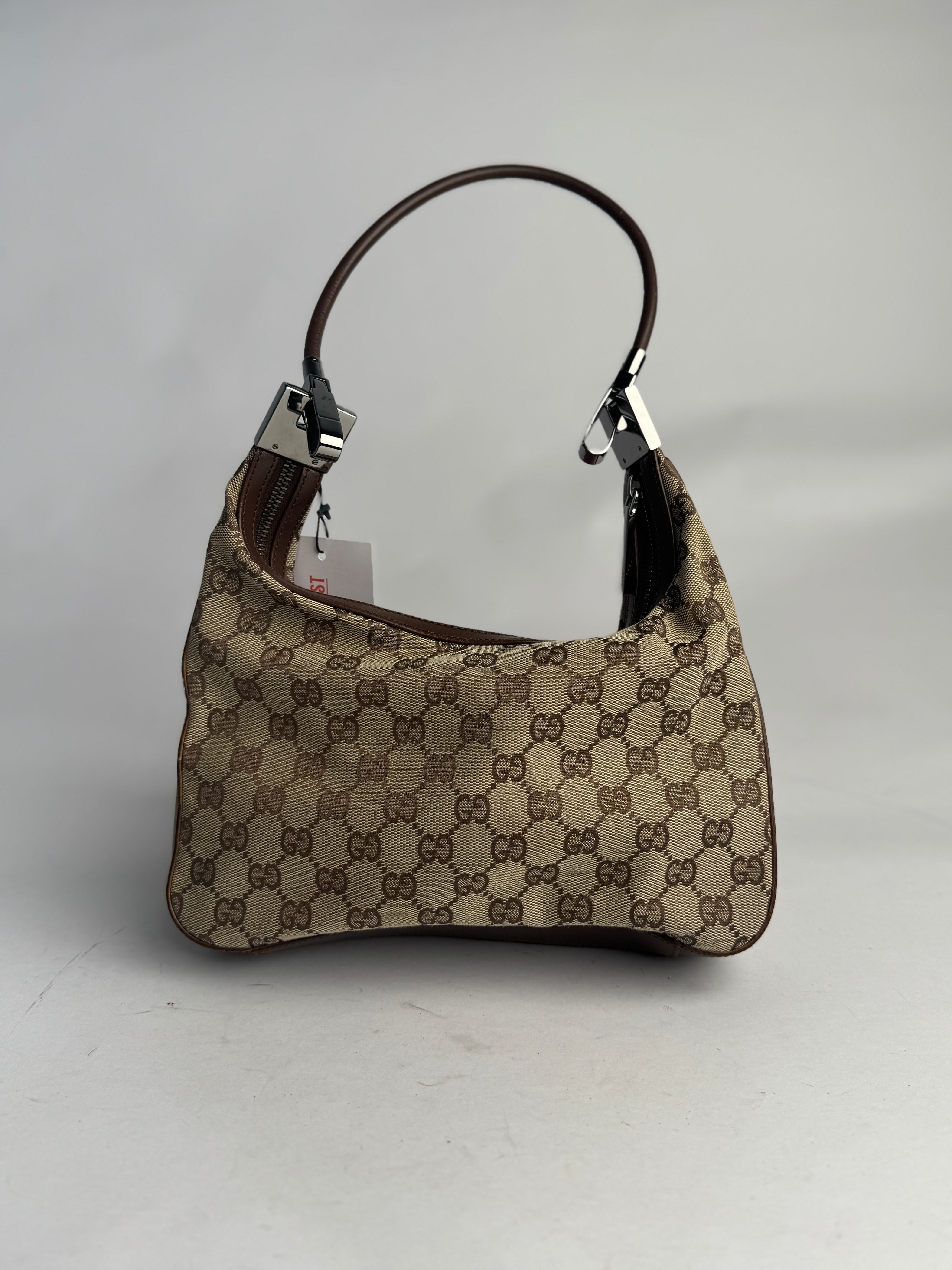 Gucci hobo bag