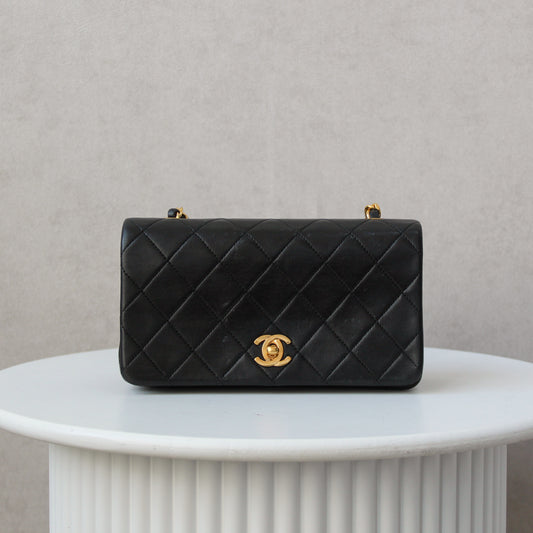 Chanel Full Flap Mini