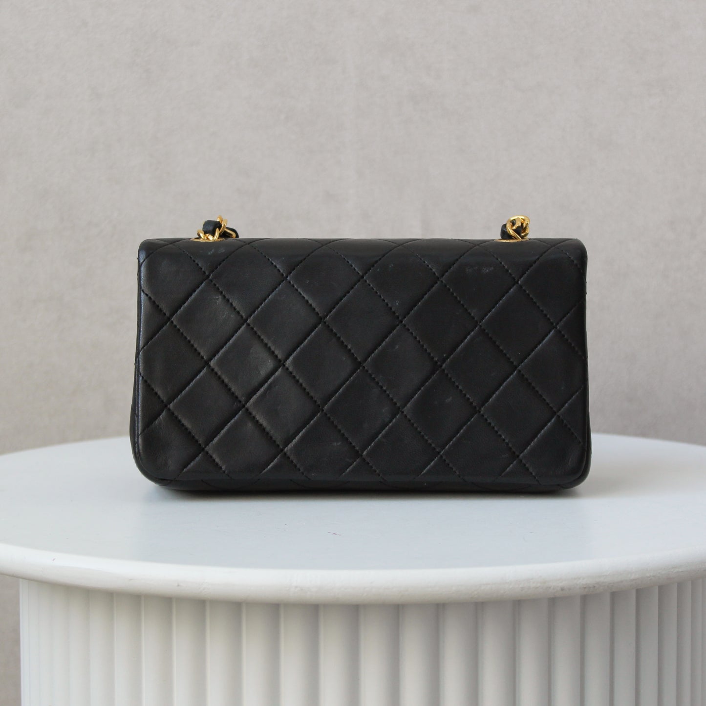 Chanel Full Flap Mini