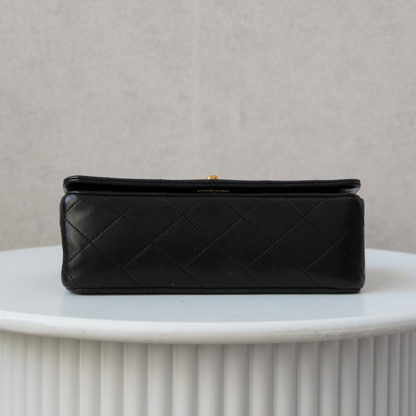 Chanel Full Flap Mini