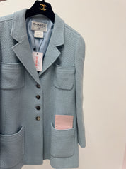 Chanel Blazer