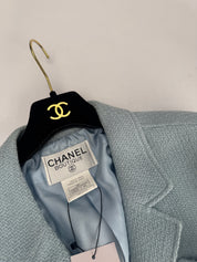 Chanel Blazer