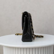 Chanel Paris Limited Edition Mini