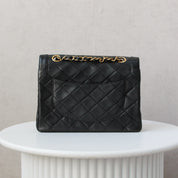 Chanel Paris Limited Edition Mini
