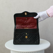 Chanel Paris Limited Edition Mini
