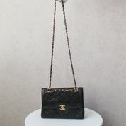 Chanel Paris Limited Edition Mini