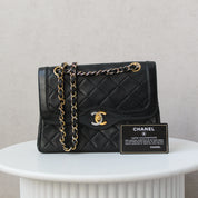 Chanel Paris Limited Edition Mini