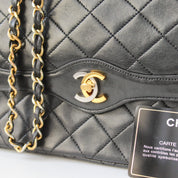 Chanel Paris Limited Edition Mini