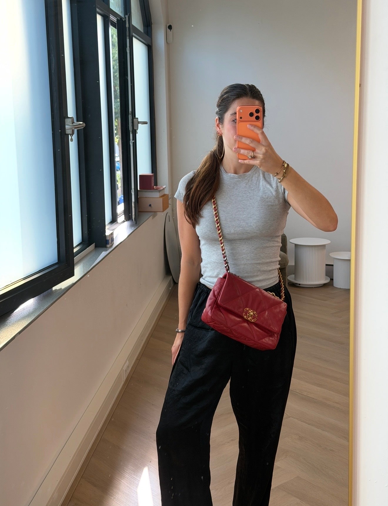 Chanel Chanel 19