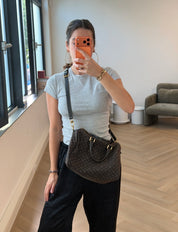 Louis Vuitton Speedy Lin Bandoulière