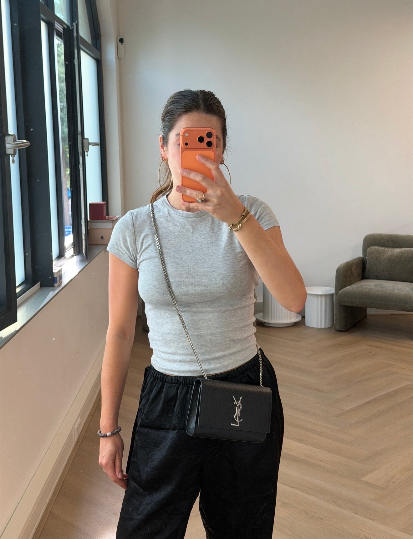 YSL Kate Grain De Poudre