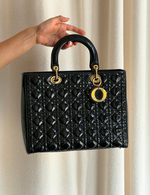 Dior Lady Dior