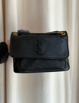 YSL Niki