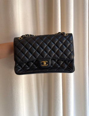 Chanel Classic Flapbag