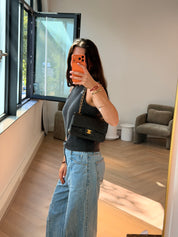 Chanel Classic Flap (1994-1996)