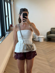 Louis Vuitton Speedy Nano Empreinte