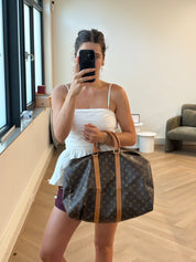 Louis Vuitton Keepall Bandouliere