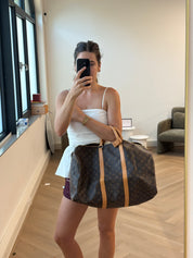 Louis Vuitton Keepall