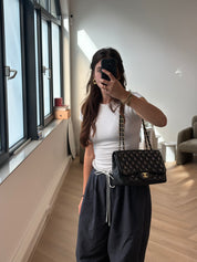 Chanel Jumbo Single Flap