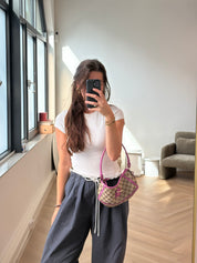 Gucci Monogram bag small