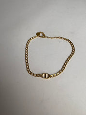 Dior CD Ketting