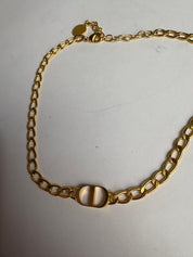 Dior CD Ketting