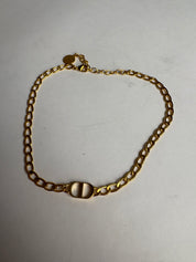 Dior CD Ketting