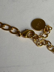 Dior CD Ketting